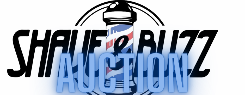 2026 Auction - Shave & Buzz